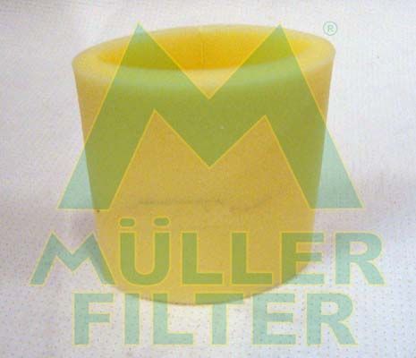 MULLER FILTER Ilmansuodatin PA421